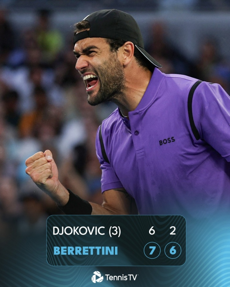 德约科维奇遭遇十五持续失利，德国队教练压力巨大！比赛高潮迭起(德约科维奇法网100胜)