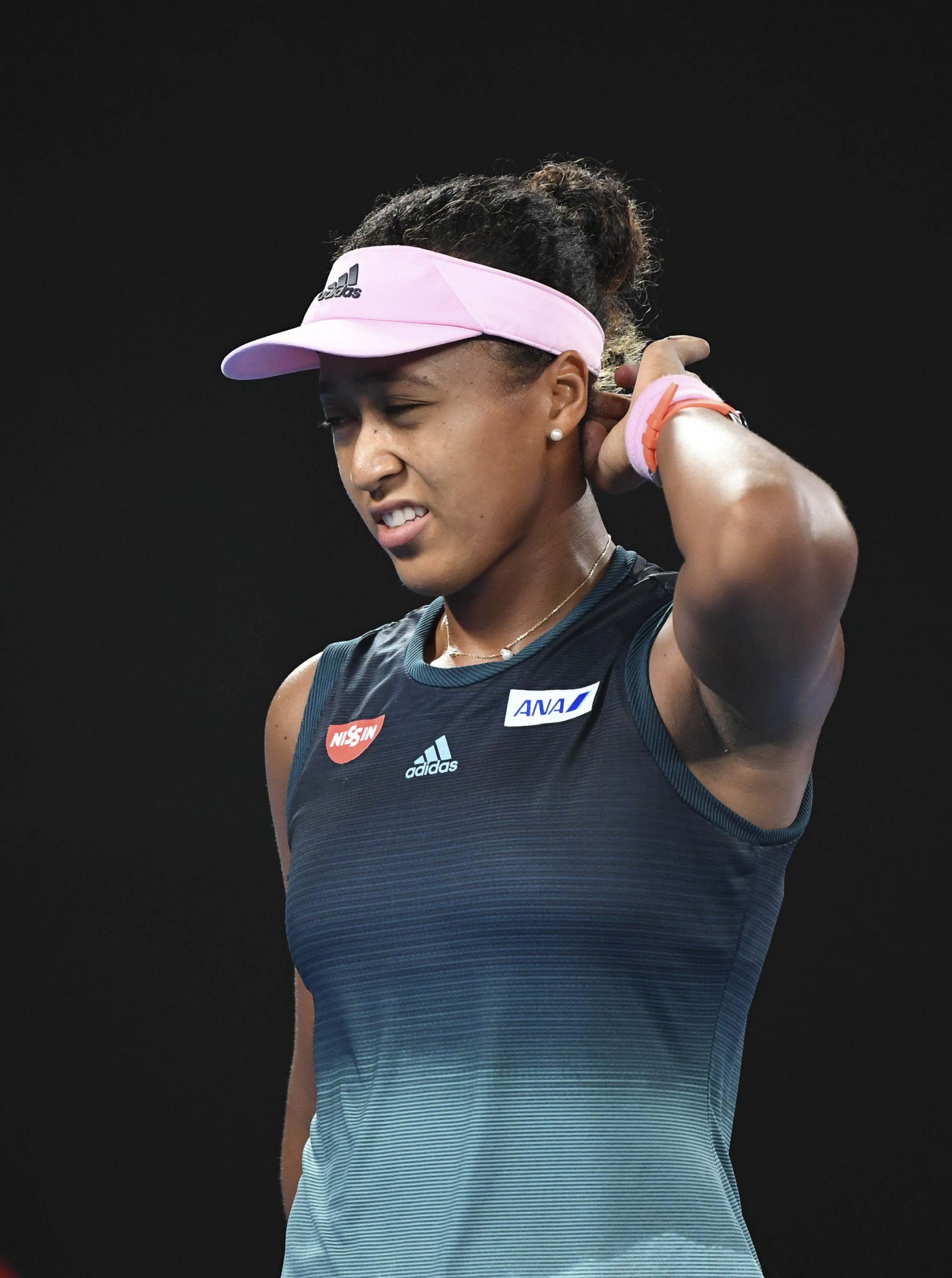 锐不可当引发热议！，大坂直美在勇士比赛中比赛局势复杂比赛高潮迭起的简单介绍